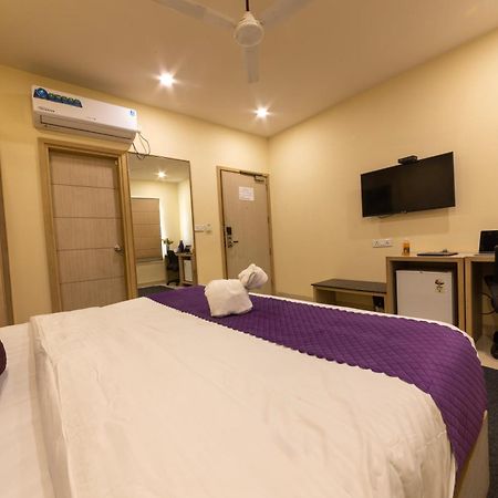 Sagar Hotel Amritsar Ruang foto