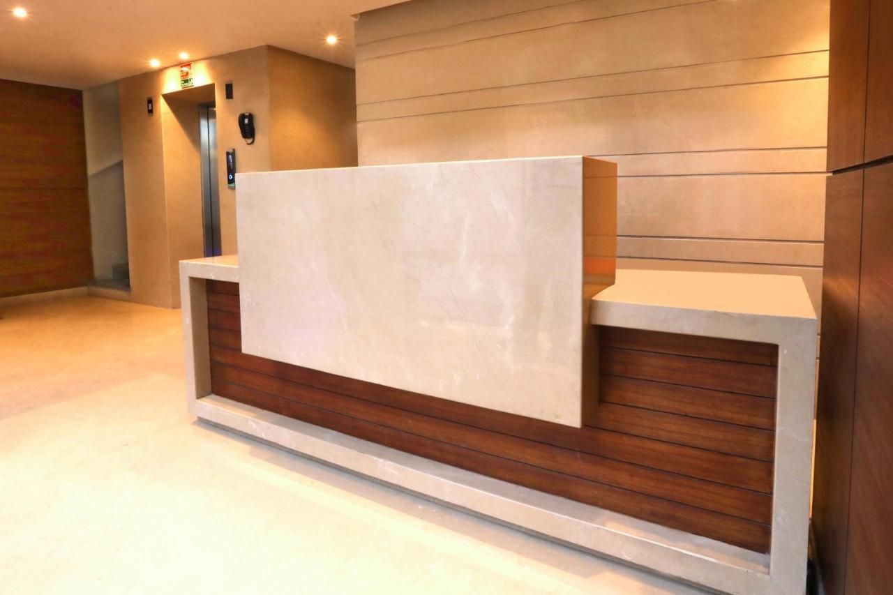 Sagar Hotel Amritsar Bagian luar foto