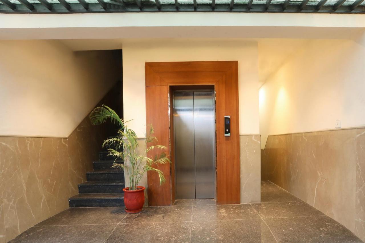 Sagar Hotel Amritsar Bagian luar foto