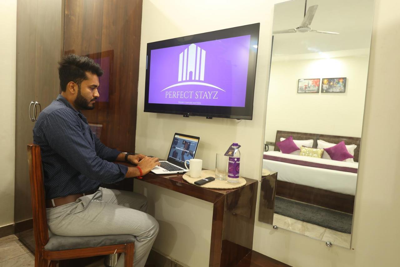 Sagar Hotel Amritsar Bagian luar foto